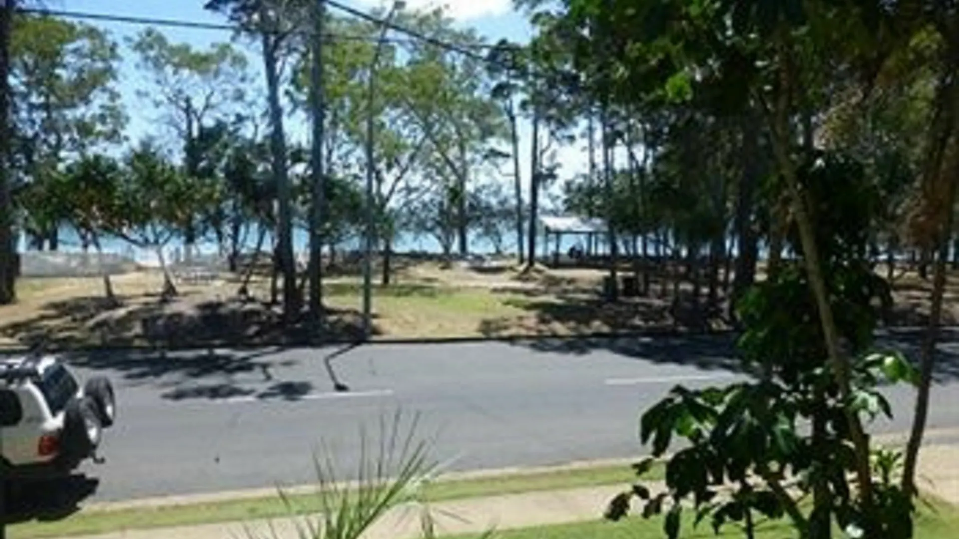 The Beach Motel Hervey Bay Australia
