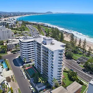 Seaview Aparthotel Mooloolaba