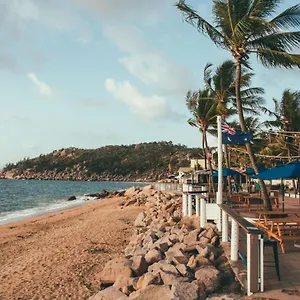  Ostello Nomads Magnetic Island (adults Only)