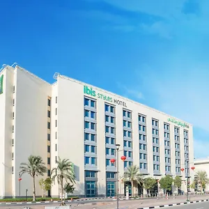 Ibis Styles Dragon Mart 3*, Dubai United Arab Emirates