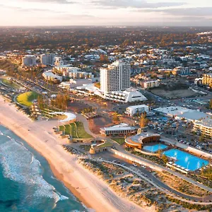 Rendezvous Scarborough Hotel Perth
