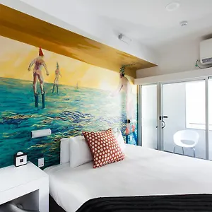 Majestic Minima Hotel Adelaide