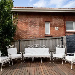 Montacute Boutique Bunkhouse Ostello Hobart