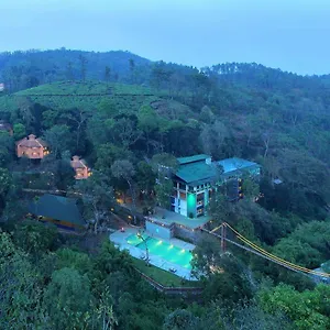 Village 5*, Vythiri India
