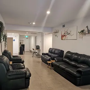 Quokka Backpackers - Note - Valid Passport Required To Check In Ostello Perth