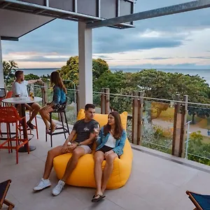 Global Backpackers Ostello Cairns